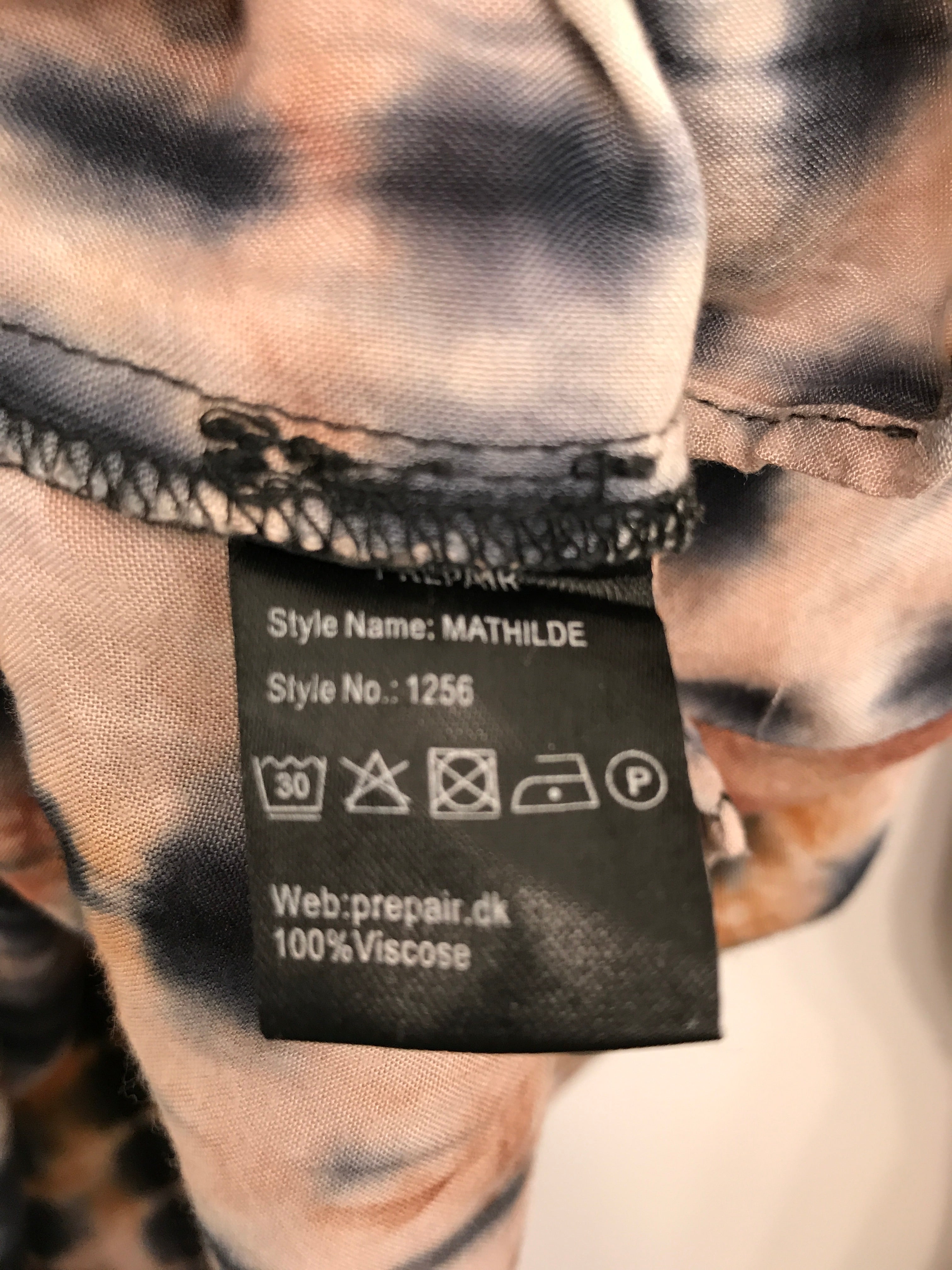 Prepair Bluse